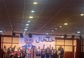 گنجینه فرهنگ و مفاخر خلخال در ایران زبانزد عام و خاص است