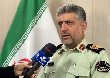 انهدام ۲۵ باند مواد مخدر در استان فارس