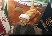 ترسیم نقشه راه مبلغین اربعین در همایش «میدان‌دار2»