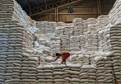 برنج،تن،واردات،ميزان،توليد،بازار،كشور،1401،گم،ادعاي،معادل،حج ...