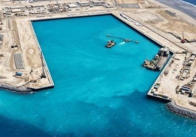بندر،عربستان،لجستيكي،پروژه،توسعه،مقصد،خبرگزاري،جهاني،مسيرهاي ...