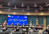 هویت ایرانی- اسلامی سنگبنای مقاومت و امنیت ملی ایران است