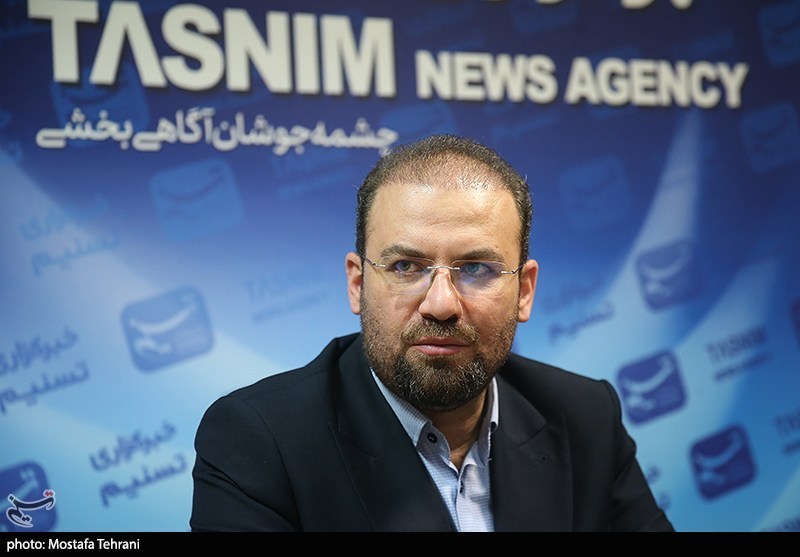 کریدور زنگه‌زور؛ ترفع: جایگزینی برای مسیر امن و ارزان ایران وجود ندارد