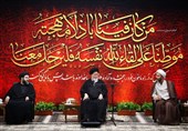 اربعین؛ مدرسه تربیت نسل آینده در مسیر سیدالشهدا(ع)
