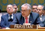 Пакистан: все страны должны признать Палестину
