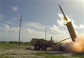 Неспособность американской THAAD против иранских баллистических ракет