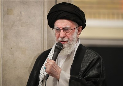 امام خامنه‌ای: هسته‌ای و حقوق بشر بهانه است آمریکا از توانایی‌های جمهوری اسلامی ناراحت است