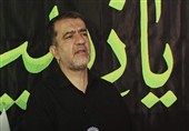 از «تربیت معلم» تا «تربیت احساس»؛روایت شاعری که با شعر عاشورایی جان گرفت