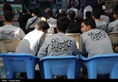 آیین آغاز طرح ملی شهید سیدروحالله عجمیان به میزبانی استان چهارمحال و بختیاری + تصویر