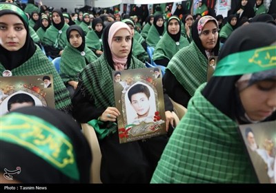 آیین آغاز طرح ملی شهید عجمیان به میزبانی استان چهارمحال و بختیاری