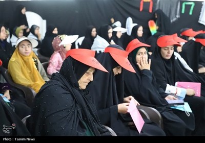 آیین آغاز طرح ملی شهید عجمیان به میزبانی استان چهارمحال و بختیاری