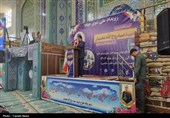 اردوهای جهادی فرصتی گرانبها برای خدمت به مردم هستند
