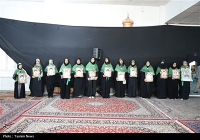 آیین آغاز طرح ملی شهید عجمیان به میزبانی استان چهارمحال و بختیاری