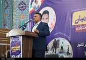 32 قرارگاه توسعه عدالت آموزشی در کشور راه‌اندازی می‌شود