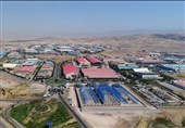 شبکه ارتباطی شهرکهای صنعتی گرمسار در مسیر پایداری با همکاری سهجانبه