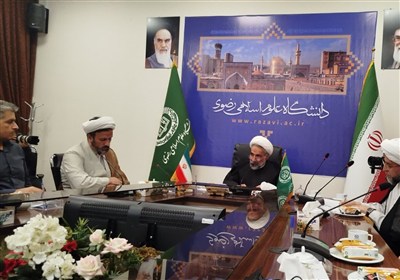 ثبت نام 4هزار نفر در دانشگاه علوم اسلامی رضوی/یک چهارم متقاض ...