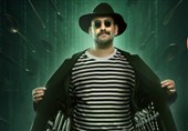 نیما شعباننژاد میزبان رئالیتی شوی جدید