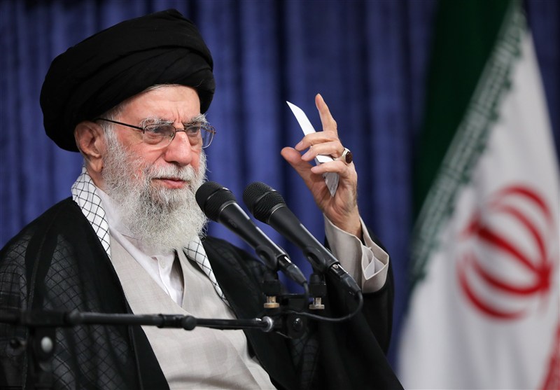 Iran’s Power Displayed in 12-Day War: Leader
