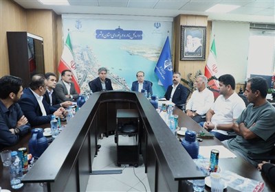 بندر،بنادر،شناورها،صادرات،استان،دريانوردي،بوشهر،صاحبان،قطر