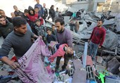 جهاد اسلامی: دولت آمریکا همدست صهیونیست‌ها در کشتار ملت فلسطین است