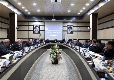 انتخابات،فرمانداران،مشهد،اشاره،فرماندار،بخشداران،استانداري،م ...