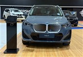 پیشروی پرشیا موبیلیتی در مسیر سبز؛ خودروهای برقی در آستانه تحویل