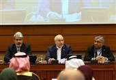 İran Meclis Başkanı: 21. yüzyılın nazisi Siyonist rejim durdurulmalı; Gazze bir soykırım alanı