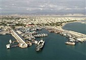 افتتاح مرکز مهارتی صنایع دریایی و شیلاتی در بندر دیر