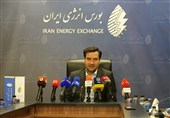 رشد 26درصدی معاملات بورس انرژی در 4 ماهه نخست سال