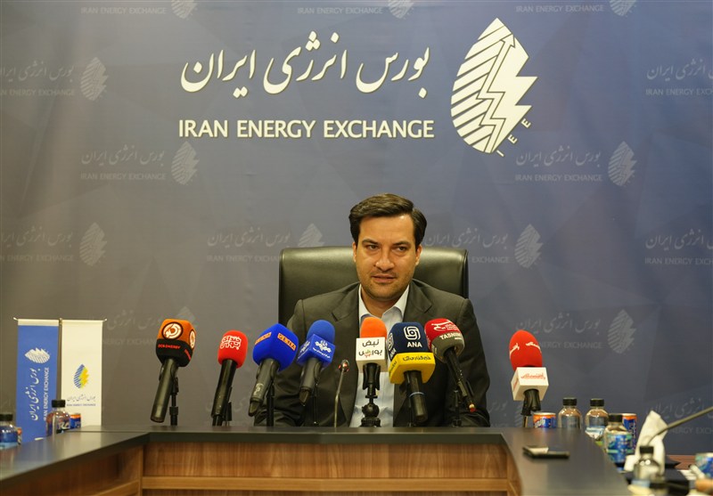 رشد ۲۶درصدی معاملات بورس انرژی در ۴ ماهه نخست سال