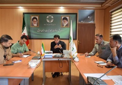 تالاب،حفاظت،نئور،اردبيل،ماهي،زيست
