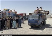 طرد 3000 تبعه غیرمجاز از لرستان؛ حضور قانونی 35 خانواده