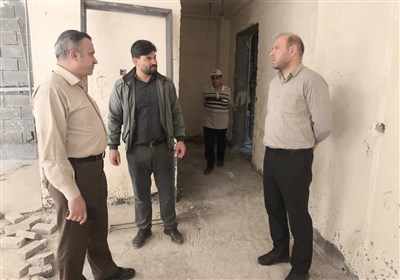 پروژه،كيخسروي،اردبيل،بانكي،تسهيلات،مسكن،تومان