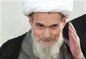 آیتالله مشکینی؛ الگوی بیبدیل انقلابی و استادی بیهمتا در فقه و اخلاق