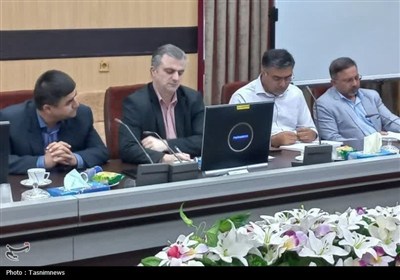 برگزاری جلسه کارگروه مقابله با قاچاق فرآورده‌های نفتی در زنجان