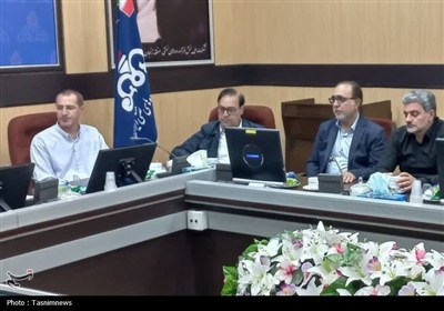 برگزاری جلسه کارگروه مقابله با قاچاق فرآورده‌های نفتی در زنجان