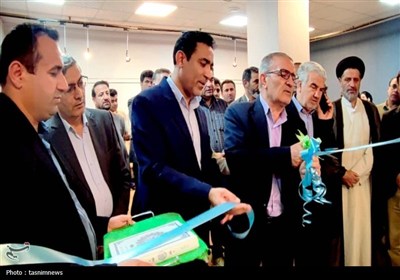 نمايشگاه،كهگيلويه،بويراحمد،استاندار،هنرمندان،مقاومت،داير،نگا ...