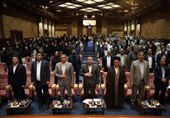 ورود 151 سردفتر جدید به عرصه ثبت رسمی