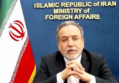 Интервью с министром иностранных дел Ирана Аббасом Аракчи телеканалу «Fox News»