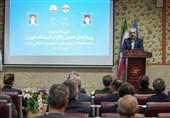 فصل جدیدی در روابط ایران و آذربایجان؛ پرواز هوایی تبریز-باکو پس از دههها برقرار شد