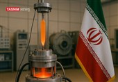 دستاورد بزرگ هستهای ایران در ساخت بلورهای الکتریکی