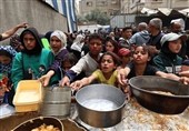بیانیه رئیس کمیته بینالمللی صلیب سرخ برای پایان جنایات در غزه