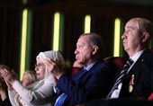 تحلیل مجله اکونومیست درباره بازی سیاسی اردوغان در ترکیه