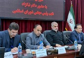 نیکزاد: هوشیاری نیروهای مسلح و همبستگی ملی عامل پیروزی در جنگ 12 روزه
