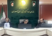 تسریع در اجرای قانون الزام، راهکار اصلی حل مشکلات اسناد اراضی کشاورزی دراستان سمنان