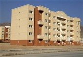 مریوان تنها شهر محروم از اجرای طرح نهضت ملی مسکن در کشور