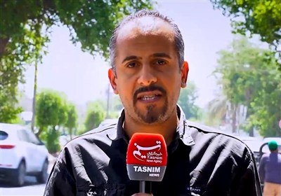 انتخابات،سياسي،فضاي،عراق،العبادي،صدر،وزير،تسنيم،چهارچوب،بغدا ...