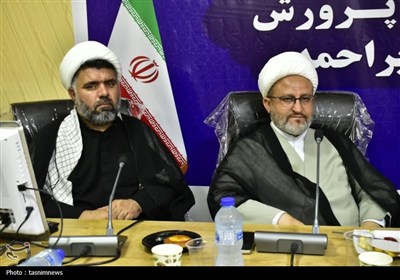 نشست هم‌اندیشی ائمه جمعه کهگیلویه و بویراحمد