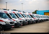 دعوت از کادر درمان برای خدمت به زائران اربعین حسینی