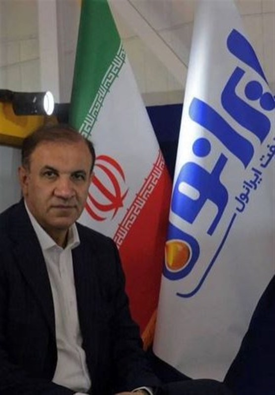 اسحاقی برای دو سال دیگر به عنوان مدیر عامل ایرانول انتخاب شد